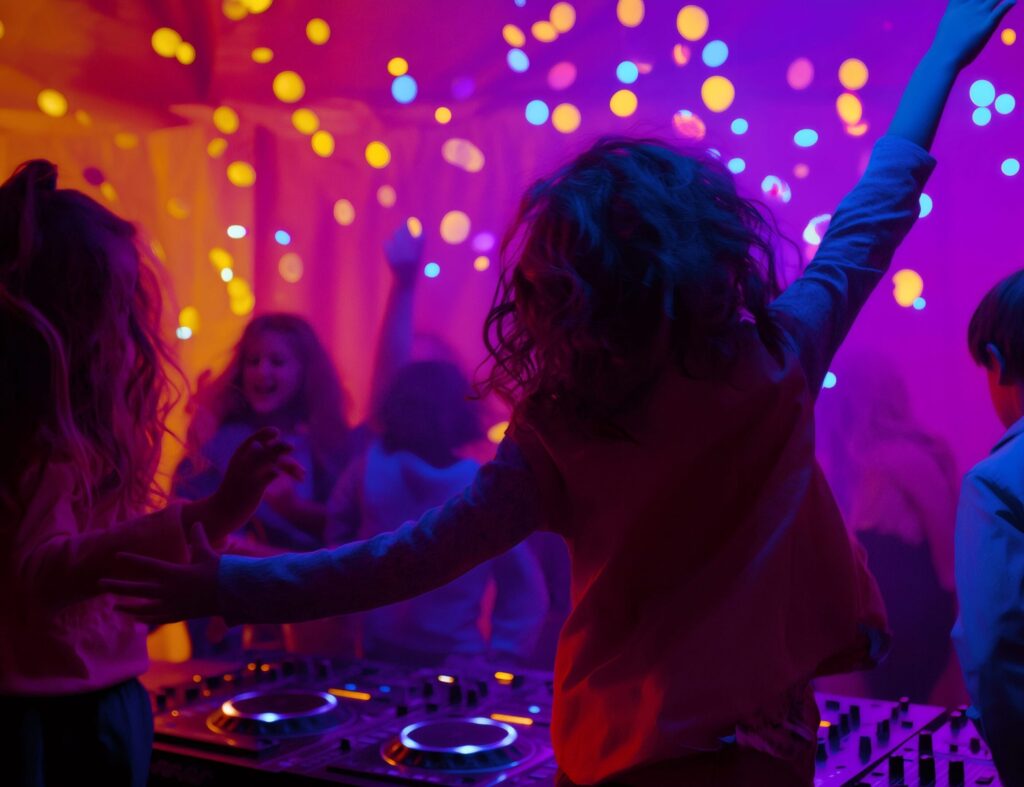 Dj 4 Kids 'n' KARAOKE - Disney/KPDH/Superhero)⭐⭐⭐⭐⭐ Rating