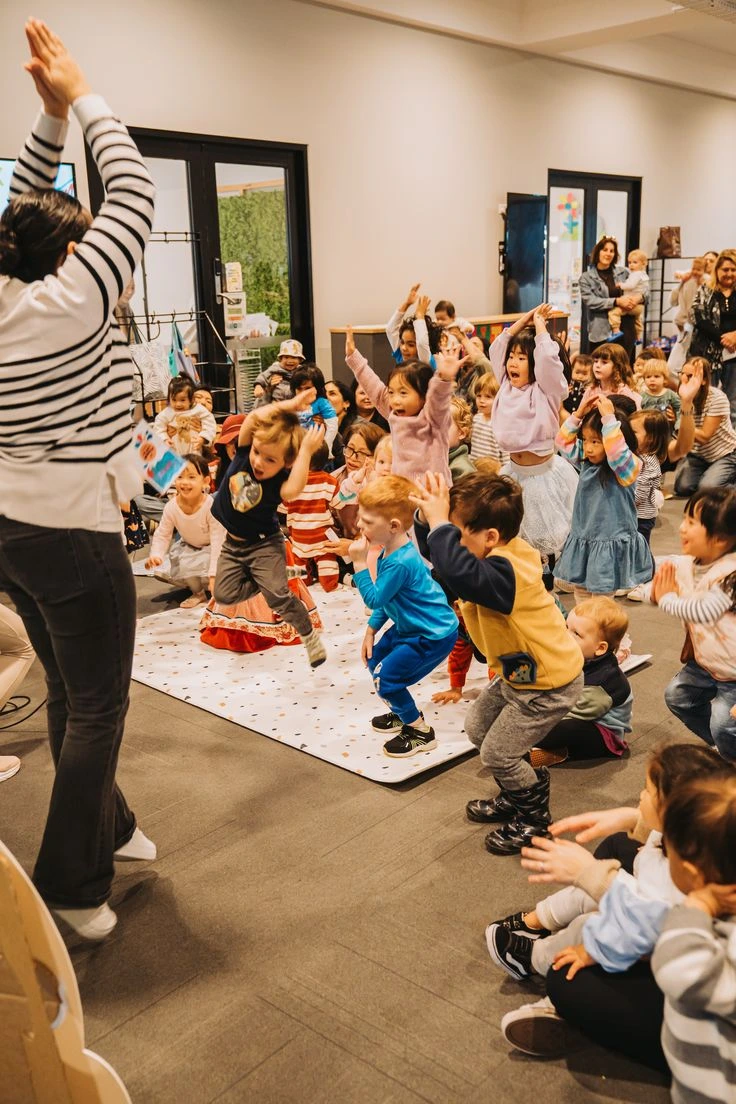 DJs for Kids Parties in Santa Monica, CA—Fun & Safe Entertainment